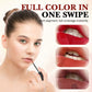 Rich Pigment Matte Finish Lip Stain-Mousse