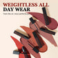 Rich Pigment Matte Finish Lip Stain-Mousse