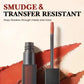 Rich Pigment Matte Finish Lip Stain-Mousse