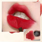 Rich Pigment Matte Finish Lip Stain-Mousse