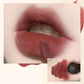 Rich Pigment Matte Finish Lip Stain-Mousse