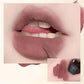 Rich Pigment Matte Finish Lip Stain-Mousse
