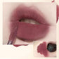 Rich Pigment Matte Finish Lip Stain-Mousse