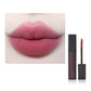 Rich Pigment Matte Finish Lip Stain-Mousse
