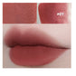 Rich Pigment Matte Finish Lip Stain-Mousse