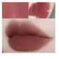 Rich Pigment Matte Finish Lip Stain-Mousse