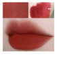Rich Pigment Matte Finish Lip Stain-Mousse