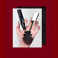 Rich Pigment Matte Finish Lip Stain-Mousse