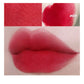 Rich Pigment Matte Finish Lip Stain-Mousse