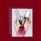 Rich Pigment Matte Finish Lip Stain-Mousse