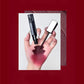 Rich Pigment Matte Finish Lip Stain-Mousse