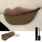 Rich Pigment Matte Finish Lip Stain-Mousse