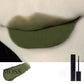 Rich Pigment Matte Finish Lip Stain-Mousse