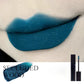 Rich Pigment Matte Finish Lip Stain-Mousse