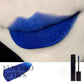 Rich Pigment Matte Finish Lip Stain-Mousse