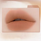 Rich Pigment Matte Finish Lip Stain-Mousse