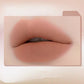 Rich Pigment Matte Finish Lip Stain-Mousse
