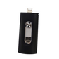 USB 3.2 Flash Drive 256GB - High Speed Data Transfer for 4K Video, Photos, Games