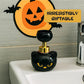 🎃🐾🧼Halloween Cute Cat Paw Foaming Soap Dispenser🎁