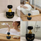 🎃🐾🧼Halloween Cute Cat Paw Foaming Soap Dispenser🎁