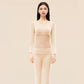 Thermal Underwear Set for Women