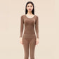 Thermal Underwear Set for Women