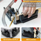 👨‍🔧📐2-in-1 Measuring and Miter Saw Tool