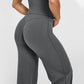 Women's High Waist Stretch Soft Pants
