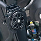 🚴‍♀️ Foldable Cycling Bottle Holder - Universal Fit for Bike Frames, Lightweight & Durable for Outdoor Rides 💧📦