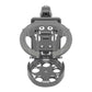 🚴‍♀️ Foldable Cycling Bottle Holder - Universal Fit for Bike Frames, Lightweight & Durable for Outdoor Rides 💧📦