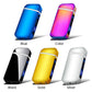 Electric Lighter With Plasma Arc Effect And Touch Sensing Lighting (50% OFF)