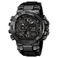 Multifunctional LED Waterproof Digital Watch