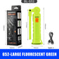 Multi-Function High-Intensity Handheld Work Light
