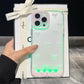 💡LED Call-Flash Case – Ultra-Low Drain, Battery-Safe Glow. ✨