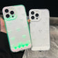 💡LED Call-Flash Case – Ultra-Low Drain, Battery-Safe Glow. ✨