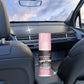 Car Interior Polishing Cleaner