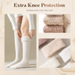 【🧦 WINTER'S SECRET WEAPON】Cozy Thermal Over-The-Knee Socks