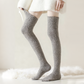 【🧦 WINTER'S SECRET WEAPON】Cozy Thermal Over-The-Knee Socks