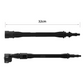 6-in-1 Quick Connect Pressure Washer Spray Nozzle