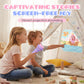 Early Education Projector Torch for Kids