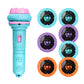 Early Education Projector Torch for Kids