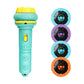 Early Education Projector Torch for Kids