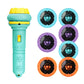 Early Education Projector Torch for Kids