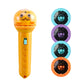 Early Education Projector Torch for Kids