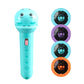 Early Education Projector Torch for Kids