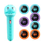 Early Education Projector Torch for Kids