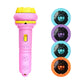Early Education Projector Torch for Kids