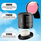 Multi-Functional Instant Concealer Hairline Powder