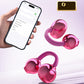 Lightweight Wireless Open-Ear Earbuds