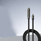 240W Fast Charging Cable with Adjustable Phone Stand